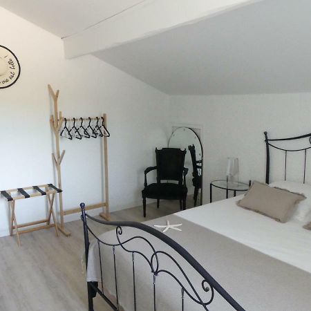 Bleuvelours Bed & Breakfast Andernos-les-Bains Exterior photo